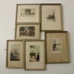 941 2337 COLOR ETCHINGS